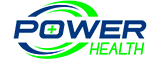 Chiropractic Arvada CO Power Health Colorado - Arvada Logo